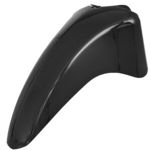 PARALAMA DIANTEIRO A PRETO BIZ125 ES/KS 11/13 /BIZ100 ES/KS 12/13