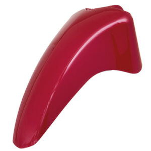 PARALAMA DIANTEIRO A VERMELHO BIZ125 ES/EX 13