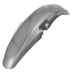 PARALAMA DIANTEIRO C/ SUP. CINZA TITAN 00