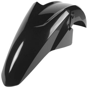 PARALAMA DIANTEIRO PRETO TITAN150 ESD/EX/FAN150 14/15/TITAN/FAN160