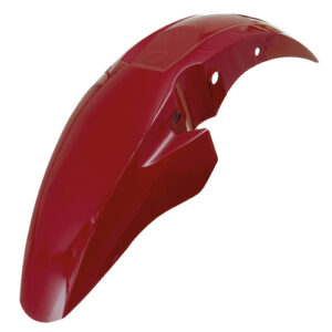 PARALAMA DIANTEIRO VERMELHO TITAN150 EX/ESD 13