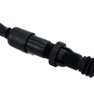 STOP FREIO TRASEIRO FAN125/FAN150/TITAN125/TITAN150