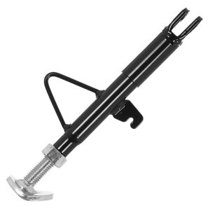 CAVALETE LATERAL C/REGULAGEM TITAN