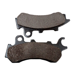 PASTILHA FREIO DIANTEIRO TITAN/FAN160 18 C/CBS