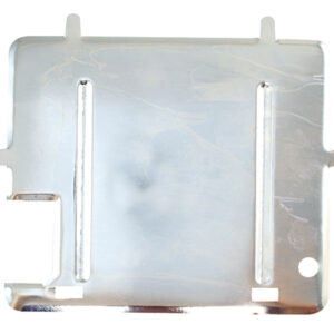 PORTA PLACA CHAPA MERCOSUL