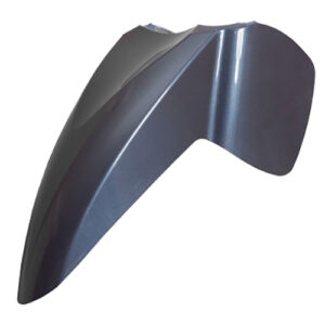 PARALAMA DIANTEIRO PRETO FOSCO CITYCOM300I