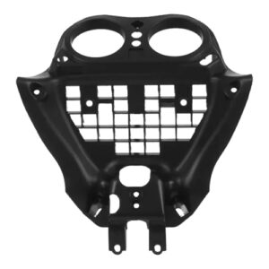 CARENAGEM FAROL INTERNA PRETO INJETADO TITAN150 10