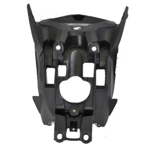 CARENAGEM FAROL INTERNA PRETO INJETADO TITAN160 EX 22/24