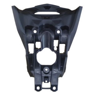 CARENAGEM FAROL INTERNA PRETO INJETADO FAN160 22/24