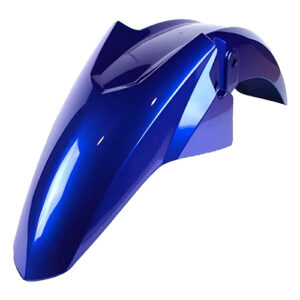 PARALAMA DIANTEIRO AZUL PEROLIZADO FAN160 ESD 22