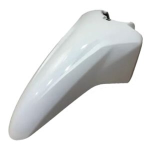 PARALAMA DIANTEIRO (A) BRANCO BIZ110 18/22