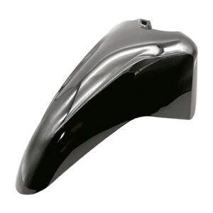 PARALAMA DIANTEIRO (A) PRETO BIZ125 18