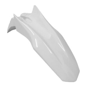 PARALAMA DIANTEIRO BRANCO NXR160 BROS 22/24