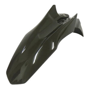 PARALAMA DIANTEIRO PRETO NXR160 BROS 20/24