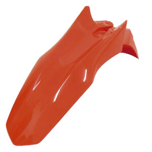 PARALAMA DIANTEIRO VERMELHO NXR160 BROS 18/24