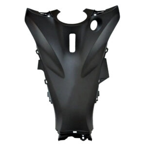 PROTETOR PERNAS PRETO INJETADO BIZ110/125 18/23