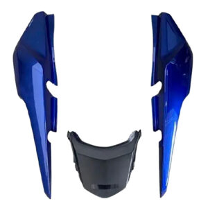 RABETA AZUL PEROLIZADO FAN160 ESD 22 3PCS