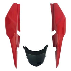 RABETA VERMELHO PEROLIZADO FAN160 22/24 3PCS