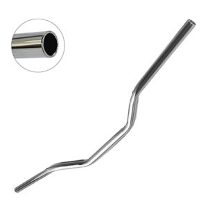 GUIDAO CROMADO CB250 TWISTER 15