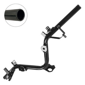 GUIDAO PRETO BIZ125 05/10