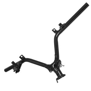 GUIDAO PRETO BIZ125 11/15