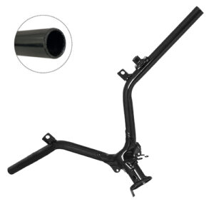 GUIDAO PRETO BIZ125 11/15 EX