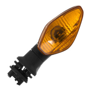 PISCA TRASEIRO DIREITO AMARELO TITAN150 14 FAN125 14