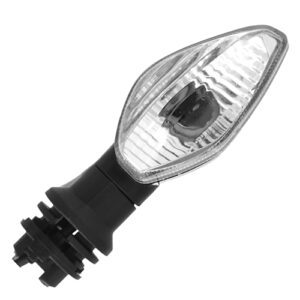 PISCA TRASEIRO ESQUERDO CRISTAL TITAN150 14 FAN125 14