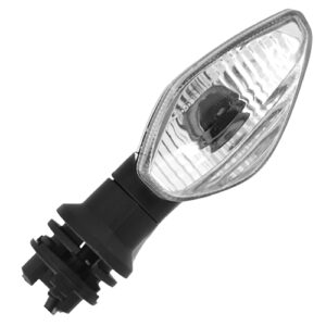 PISCA TRASEIRO DIREITO CRISTAL TITAN150 14 FAN125 14