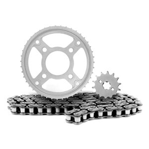 RELACAO COMPLETA C/RETENTOR TOP XR300 10/23
