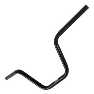 GUIDAO PRETO CG125/ML 83/89