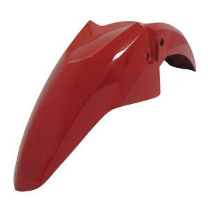 PARALAMA DIANTEIRO VERMELHO FAN160 17/18