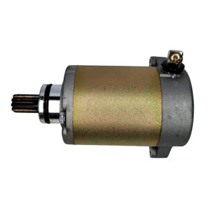 MOTOR PARTIDA BURGMAN125 06/10