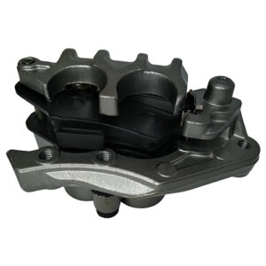 PINCA FREIO DIANTEIRA BIZ125 06/15 /NXR150 BROS 03/15 /XR250 TORNADO 01/08