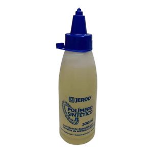 POLIMERO SINTETICO P/ CORRENTE 100ML