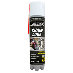 OLEO SPRAY PARA CORRENTE 300ML