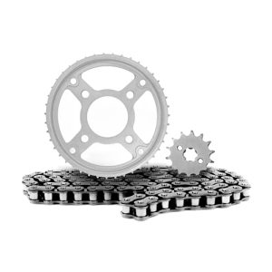 RELACAO COMPLETA C/RETENTOR TOP CB250F TWISTER 16/22
