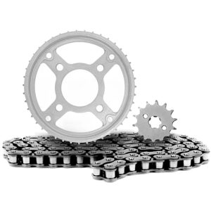 RELACAO COMPLETA S/RETENTOR TITANIUM FAN125/125I 14/18 /CARGO125/125I