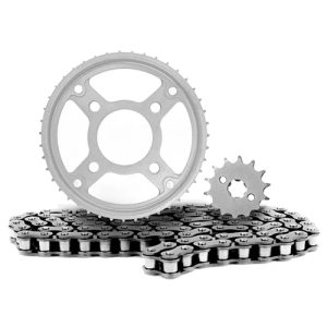 RELACAO COMPLETA S/RETENTOR TITANIUM FAZER250 18/23 /FZ250 18/21