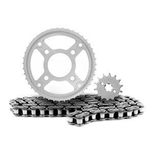 RELACAO COMPLETA S/RETENTOR TITANIUM GSR150I 11/16 /GSR125 13/16