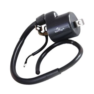 BOBINA IGNICAO CBX250 TWISTER/FAN125/TITAN125/150/NXR125/150 BROS