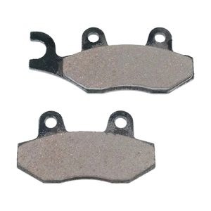 PASTILHA FREIO DIANTEIRO XTZ250 LANDER250 06/ TENERE250 11/