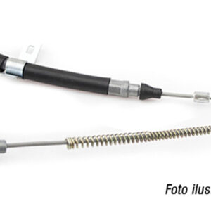 CABO FREIO TITAN125 00/01 /CARGO125 00/01