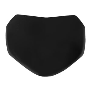 CARENAGEM FAROL PRETO INJETADO POP110 16/23