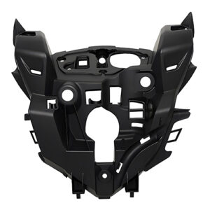 CARENAGEM FAROL INTERNA NXR160 BROS 22/24