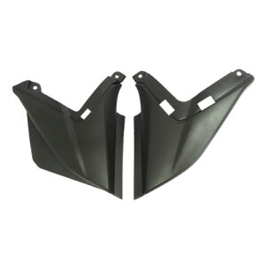 TAMPA LATATERAL INFERIOR TITAN150 15