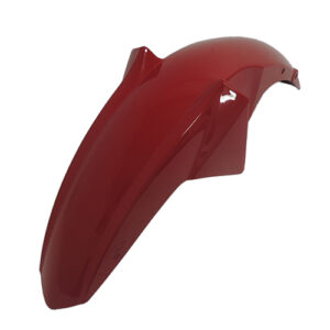 PARALAMA DIANTEIRO VERMELHO FACTOR150 E 16 /FACTOR125 15/16