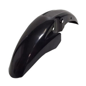 PARALAMA DIANTEIRO PRETO INJETADO TITAN150 09/13 /FAN150 09/13