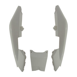 RABETA BRANCO FACTOR125 13/16 3PCS