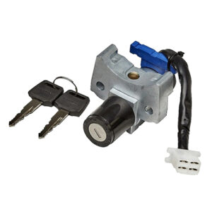 ELÉTRICA – Página: 4 – MTO – DISTRIBUIDORA DE MOTOPEÇAS